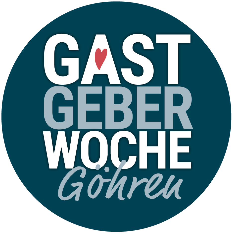 Logo Gastgeberwoche Ruegen 2025